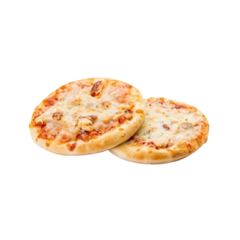 MINI PIZZA CALABR E FRANG 700G DITALIANE