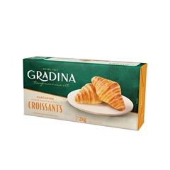 MARGARINA BLOCO CROISSANT GRADINA 2KG