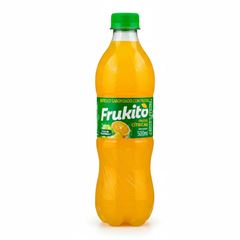 FRUKITO REFRESCO FRUTAS CITRICAS 500ML