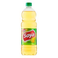 OLEO DE MILHO SOYA 900ML 