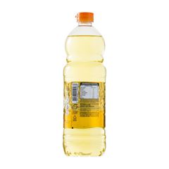 OLEO DE GIRASSOL PET 900ML SOYA