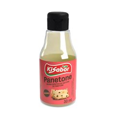 AROMA PANETONE 30ML KISABOR