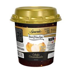 CEBOLA CARAMELIZADA 1,01KG BOM PRINCIPIO