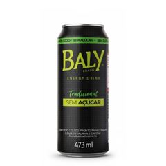 ENERGETICO BALY TRAD S/ACUCAR LT 473ML