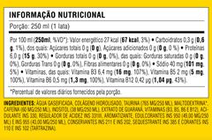 ENERG BALY MUSCLE LT 250ML
