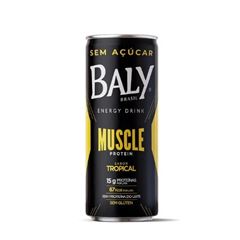 ENERG BALY MUSCLE LT 250ML