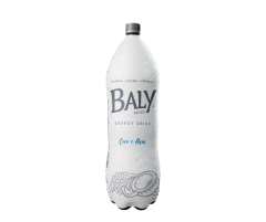 ENERGETICO BALY COCO E ACAI  PET 2L