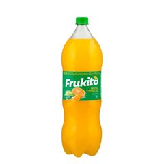 FRUKITO REFRESCO FRUTAS CITRICAS 2L