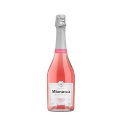 ESPUMANTE MOSCATEL ROSE 750ML MIORANZA