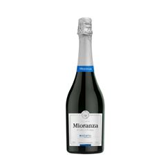 ESPUMANTE MOSCATEL 750ML MIORANZA