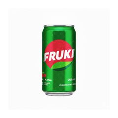 FRUKI GUARANA LATA 269ML