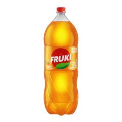 FRUKI LARANJA PET 3L