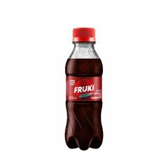 FRUKI COLA PET 200ML