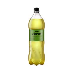 FRUKI CITRUS PET 1,5L