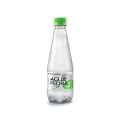 AGUA DA PEDRA C/GAS 350ML