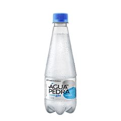 AGUA DA PEDRA S/GAS 350ML