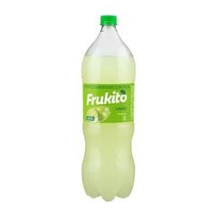 FRUKITO REFRESCO LIMAO 2L