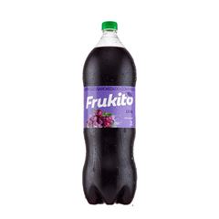 FRUKITO REFRE UVA 2L