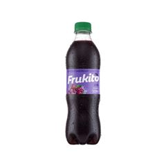 FRUKITO REFRESCO UVA 500ML