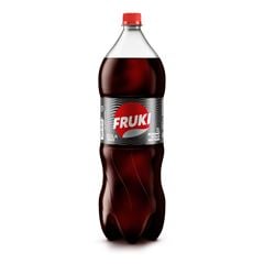 FRUKI COLA LIGHT ZERO PET 2L