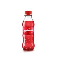 FRUKI GUARANA C/ FRAMB PET 200ML
