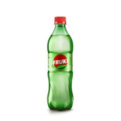 FRUKI LIMAO PET 600ML