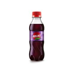 FRUKI UVA PET 200ML