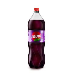 FRUKI UVA PET 2L