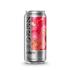 ENERG ZERO PINK LEMONADE473ML