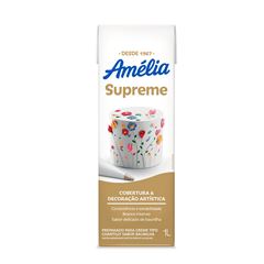 CREME CHANTILLY MIX SUPREME AMELIA 1LT