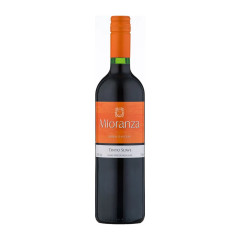 VINHO TINTO SUAVE MIORANZA 750ML