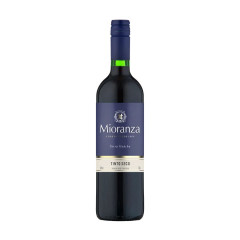 VINHO TINTO SECO MIORANZA 750ML