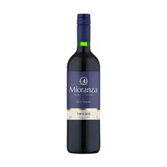 VINHO TINTO SECO MIORANZA 750ML