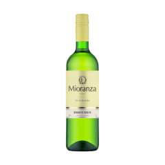 VINHO BRANCO SUAVE MIORANZA 750ML