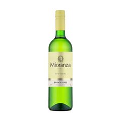 VINHO BRANCO SUAVE MIORANZA 750ML