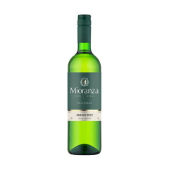 VINHO BRANCO SECO MIORANZA 750ML