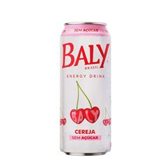 ENERG BALY CEREJA S/ACUC473ML