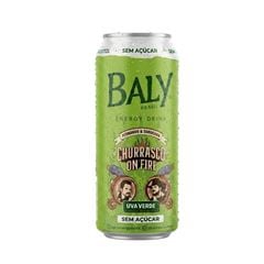 ENERG BALY UVA VERD S/ACUC473ML