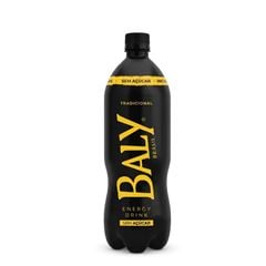 ENERG BALY TRAD S/ACUCAR PET 1L