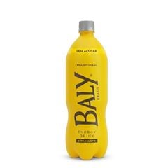 ENERG BALY TROPICAL S/ACUCAR PET 1L
