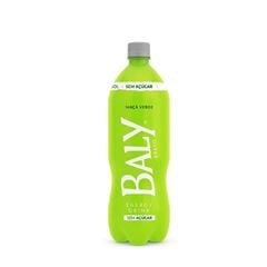 ENERG BALY MACA VERDE S/ACUCAR PET 1L