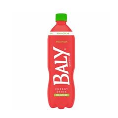 ENERG BALY MELANCIA S/ACUCAR PET 1L