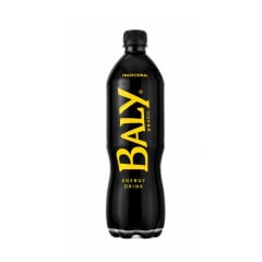 ENERG BALY TRADICIONAL  PET 1L
