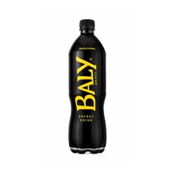 ENERG BALY TRADICIONAL  PET 1L