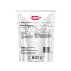 MAIONESE SACHET 200GR SO FRUTA