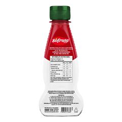 CATCHUP PICANTE BSNG 400G SO FRUTA