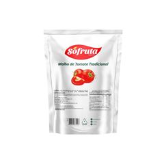 MOLHO REFOGADO 1,7 KG SO FRUTA