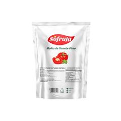 MOLHO PARA PIZZA 1,7 KG SO FRUTA