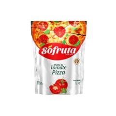 MOLHO PARA PIZZA 1,7 KG SO FRUTA
