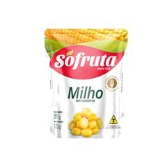 MILHO VERDE  170GR SO FRUTA